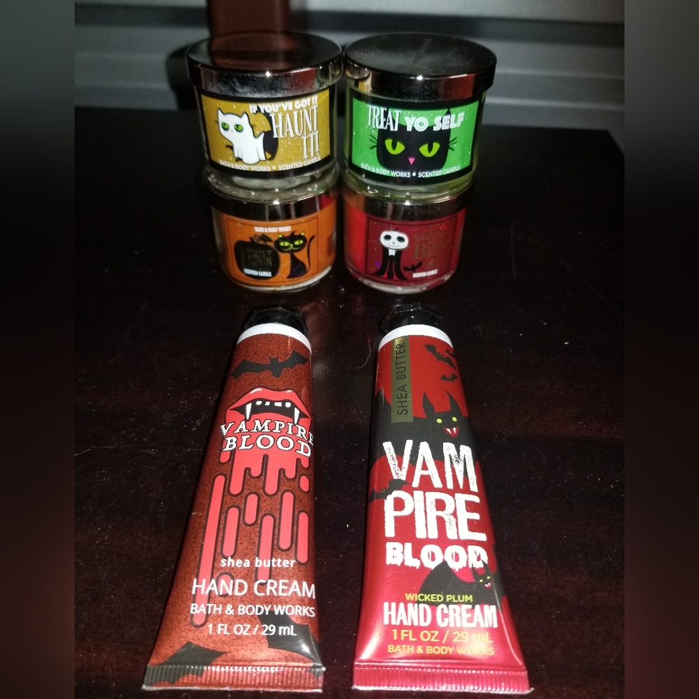 Minis
